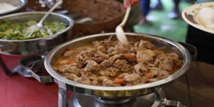 Experience Farm House 