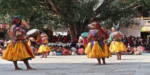 Punakha Festival