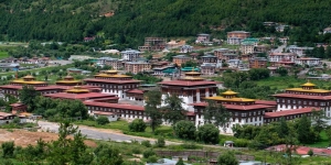7-day Bhutan tour